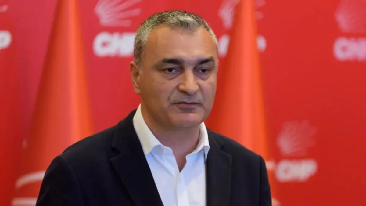 Özgür Özel ve ekibinin PM istifası sonrası Kılıçdaroğlu'ndan ilk açıklama
