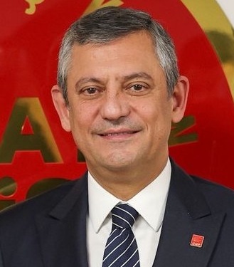 Özgür Özel'den Erdoğan'ın 'dış mihrak' sözlerine yanıt: Sert sözler