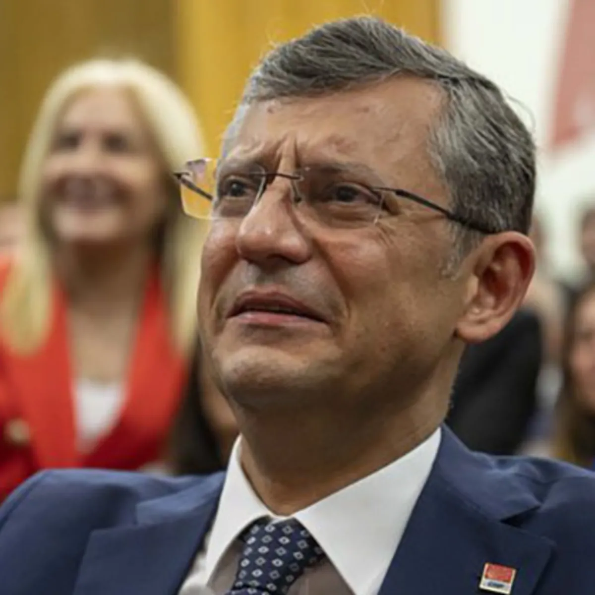 Özgür Özel'in Financial Times yazısı A Haber'de tartışıldı