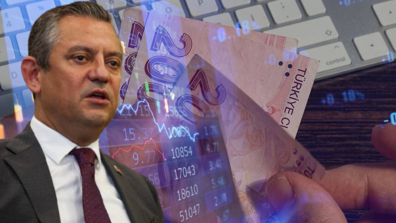 Özgür Özel'den 'fon krizi' çağrısı: AKP içindekilerden tahsil edilsin