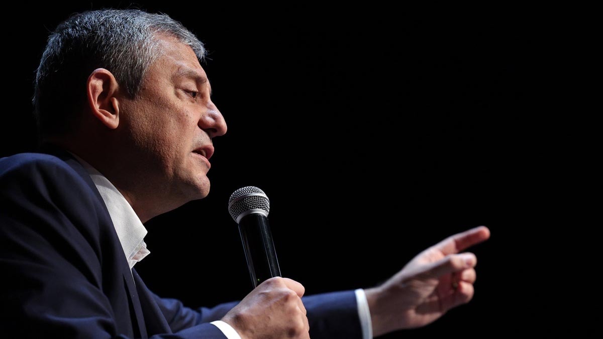 Özgür Özel'den Erdoğan'a Fon Skandalı Tepkisi: Yakalandınız