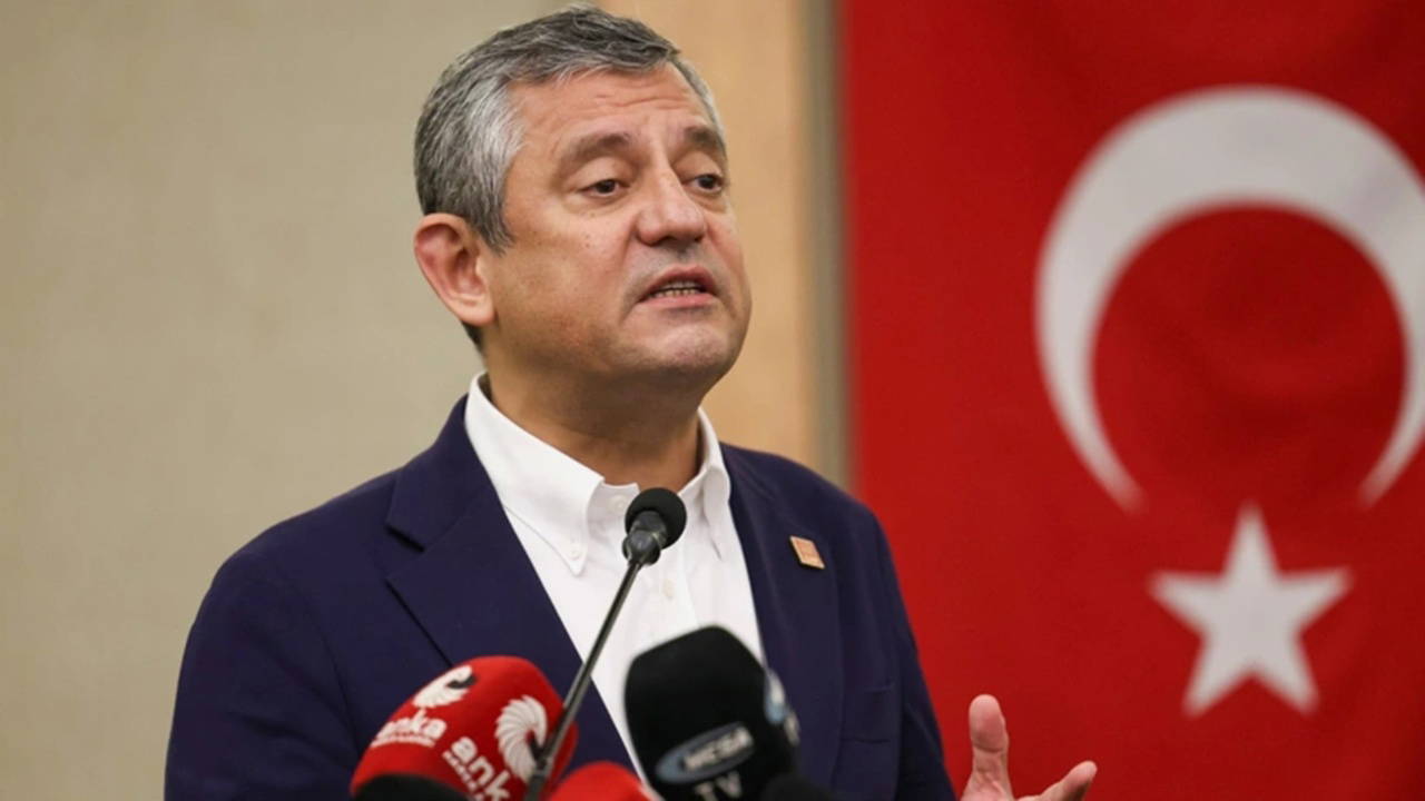 Özgür Özel'den Gaziler Günü mesajı: 'Haklarını eksiksiz teslim edeceğiz