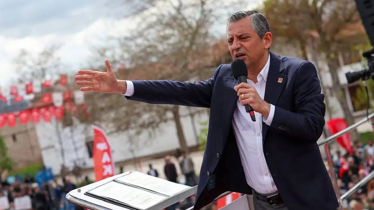 Özgür Özel'den grup toplantısı hamlesi: Kılıçdaroğlu'nun talimatı aşıldı