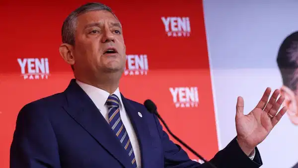 Özgür Özel'den Halk TV'ye destek çağrısı: 'İzleyin, izlettirin