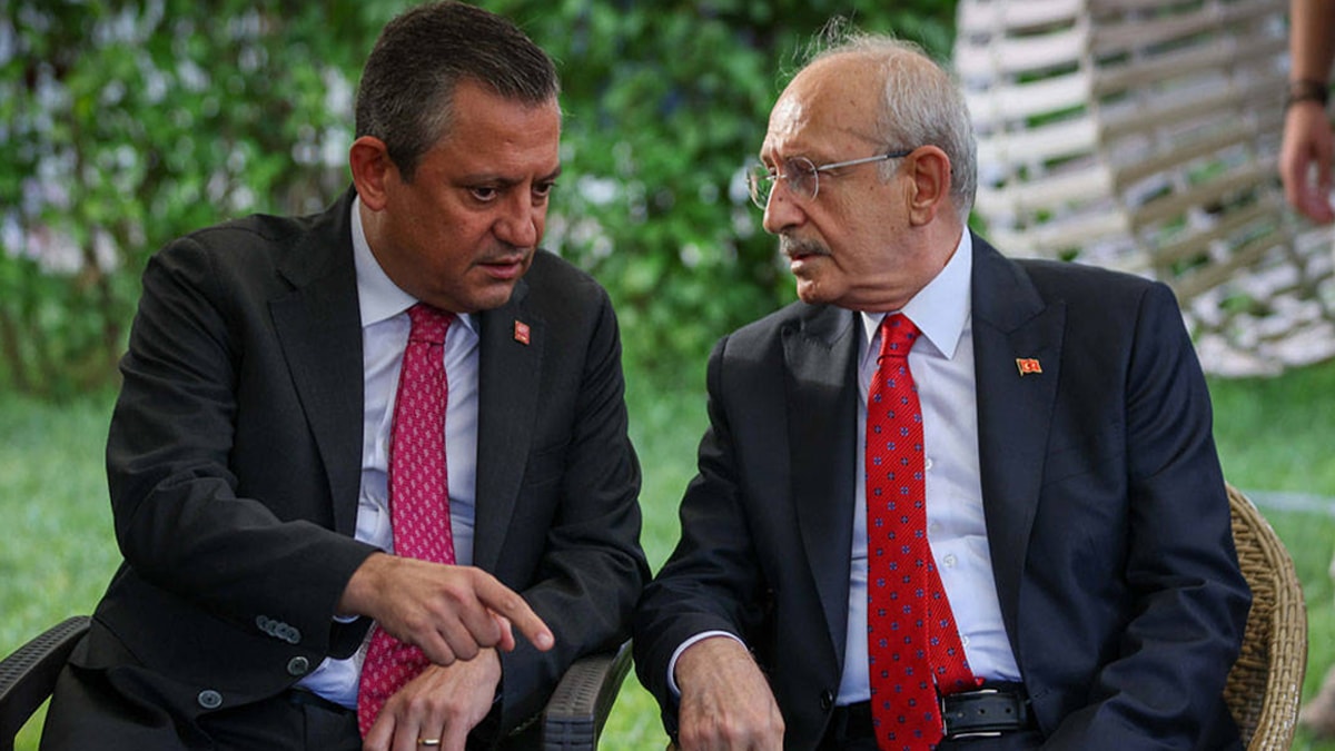 Tanık Çıktı: Özel'in İddiasını Taşıyan Kişi Konuştu