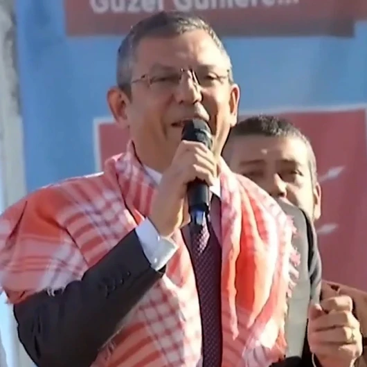 Özgür Özel'in 'İlkay'a Verin İçişleri Bakanlığını Yönetir' Sözleri Yeniden Gündemde