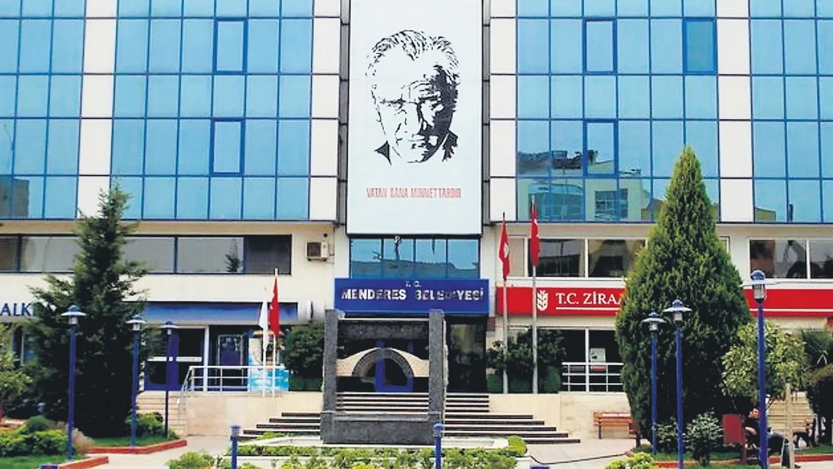 Özgür Özel'in İzmir adayları yolsuzluk iddialarıyla sarsıldı
