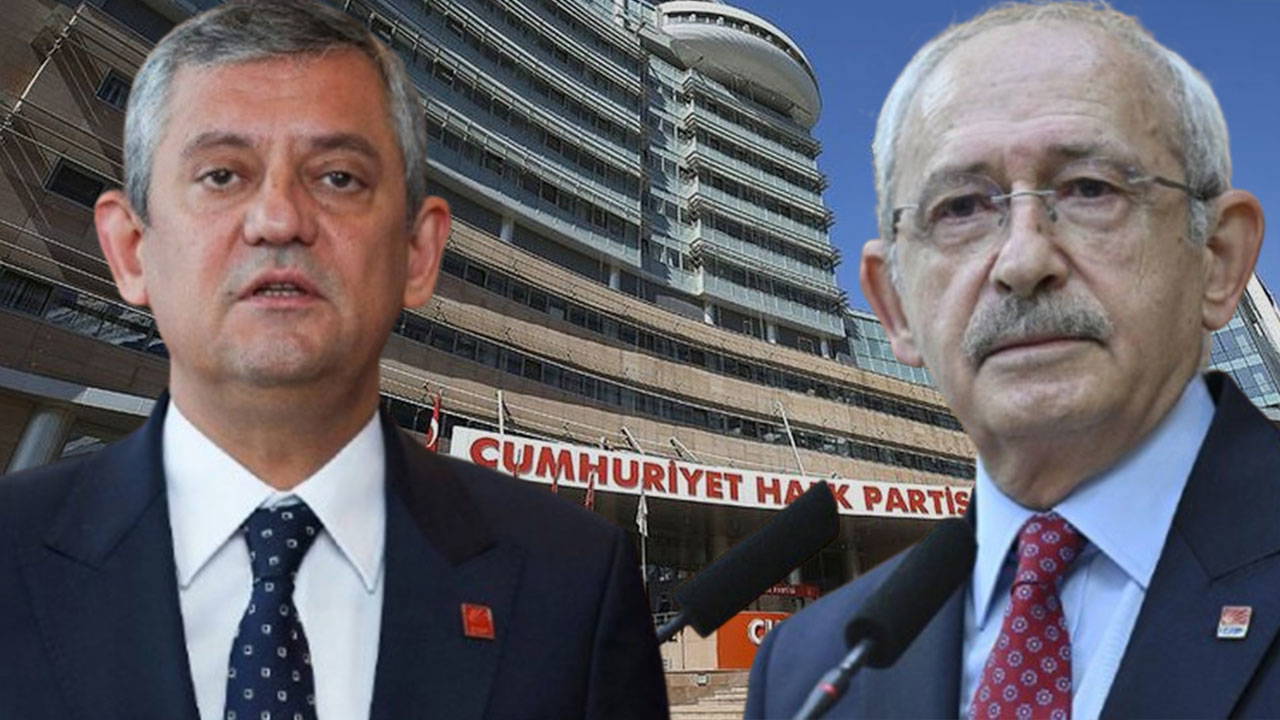 Özgür Özel'den Kılıçdaroğlu'na 'delege imzaları' çağrısı