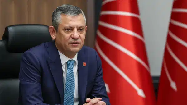 Özgür Özel: Kılıçdaroğlu'nun Cumhur İttifakı'na girmesi imkânsız değil
