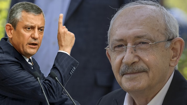 Özgür Özel'den Kılıçdaroğlu'na: Kurultay sürecini sabote etmeyin