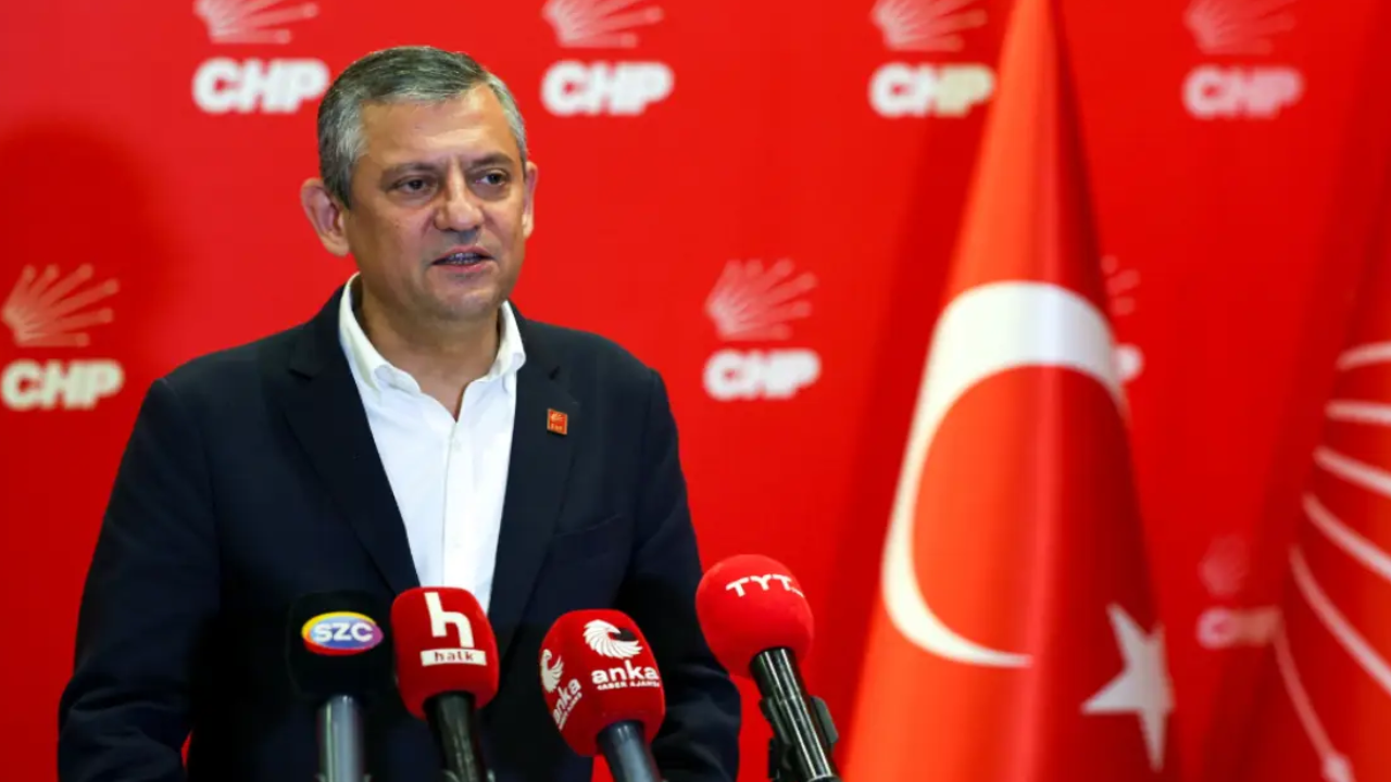 Son dakika: Özgür Özel'in Manisa ekibine operasyon; yakın çalışma arkadaşları gözaltında