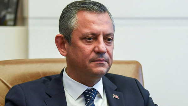 Özgür Özel'den Manisa Kazası İçin Taziye Mesajı