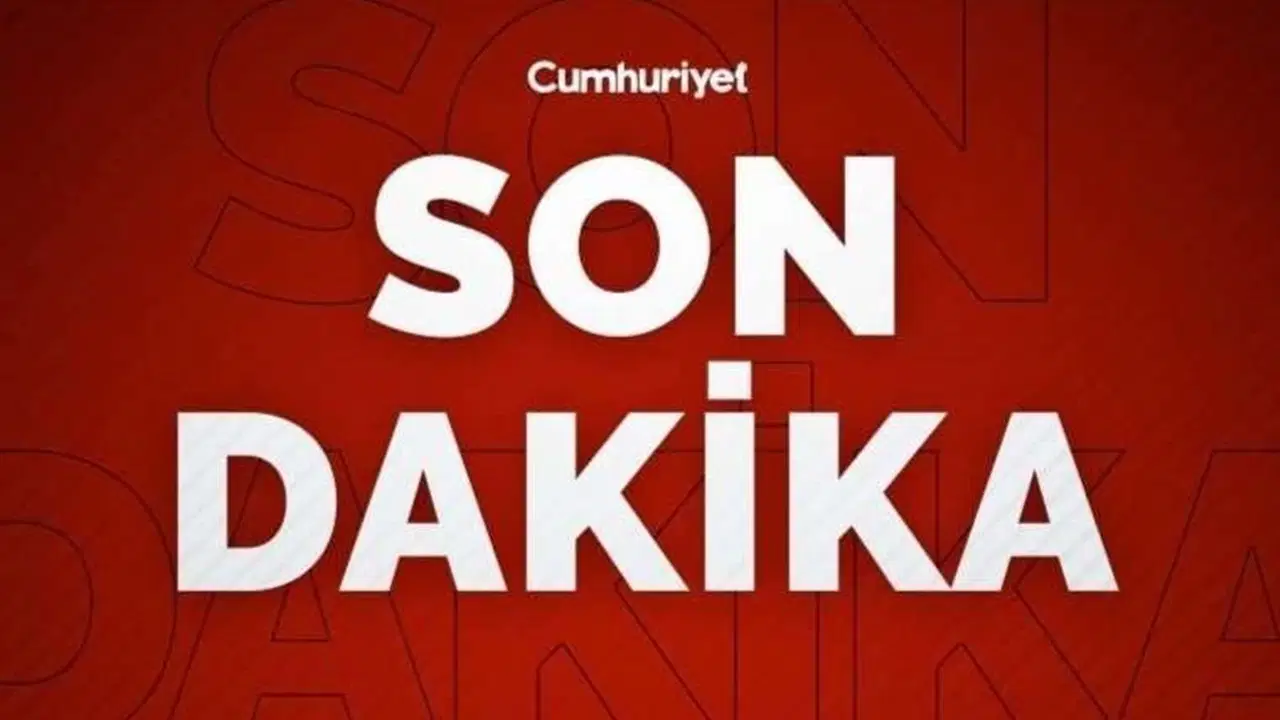 Özgür Özel'den Manisa saldırısı sonrası sert açıklama