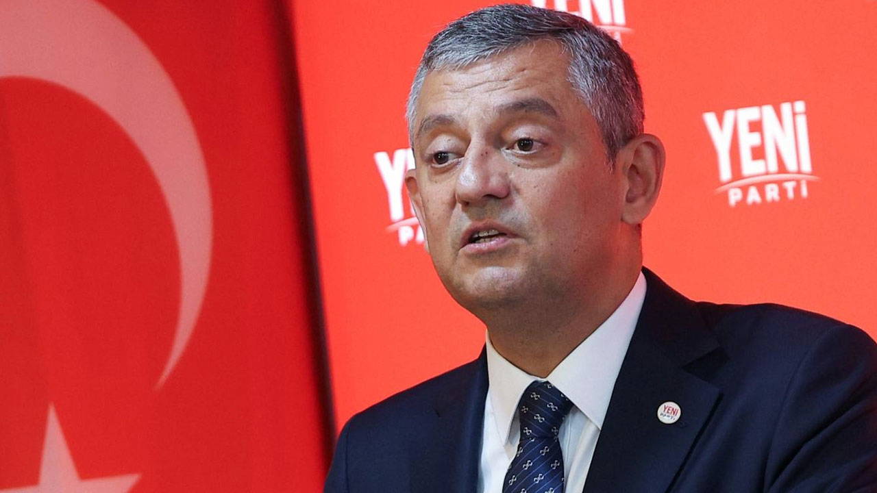 Özgür Özel'den Muhtarlar Günü mesajı: Yetkileri güçlendirilmeli