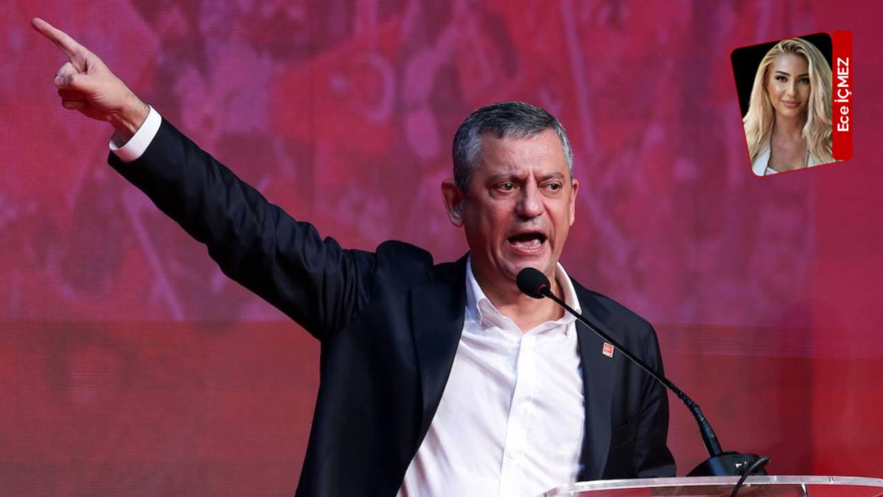 Özgür Özel'den Çarpıcı Seçim Resti: 'Partiyi İktidar Yapamazsam Görevi Bırakırım
