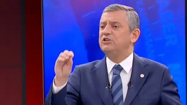 Özgür Özel: Selde Ölenlerin Hesabı AK Parti'den Sorulmalı