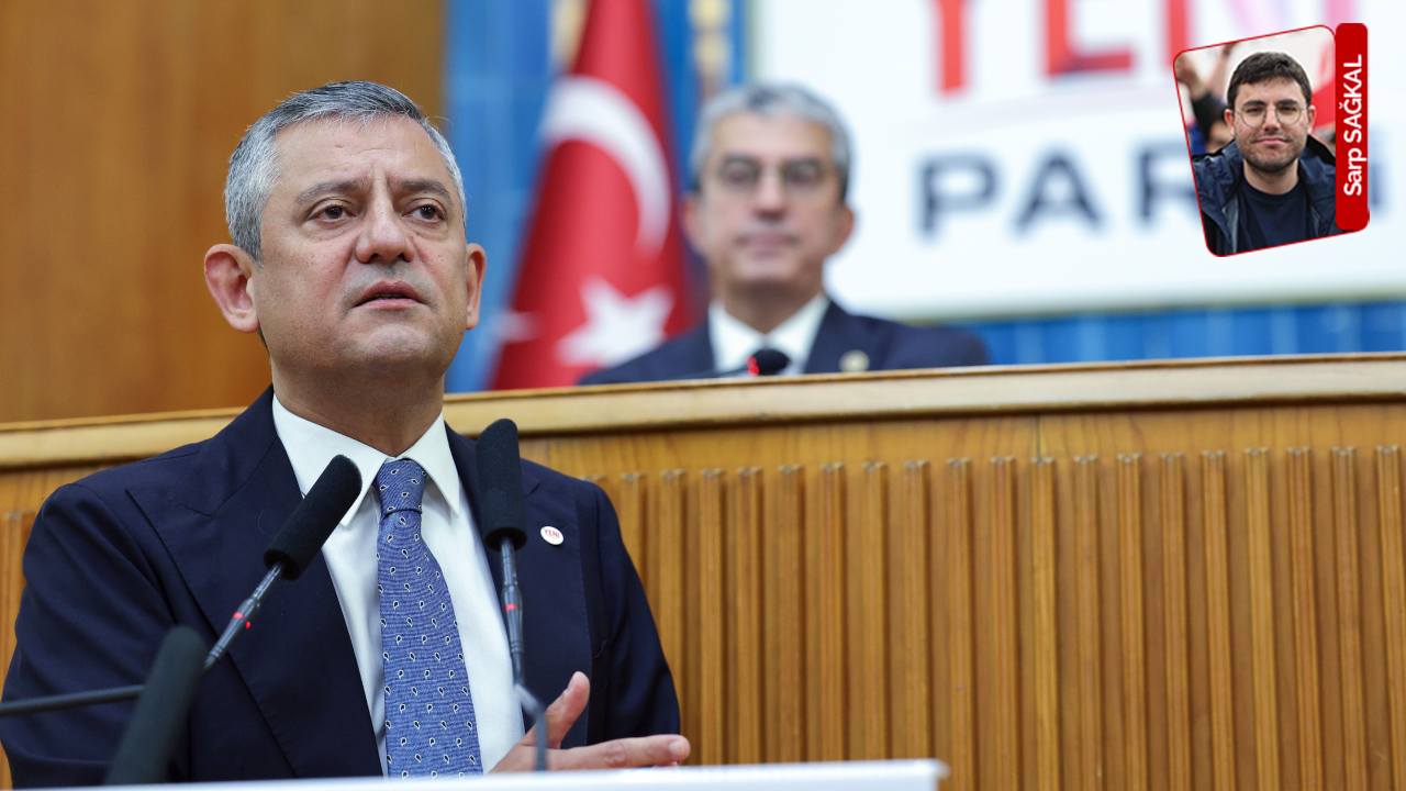 Özgür Özel'den vekillere uyarı: 'Baskılar artacak