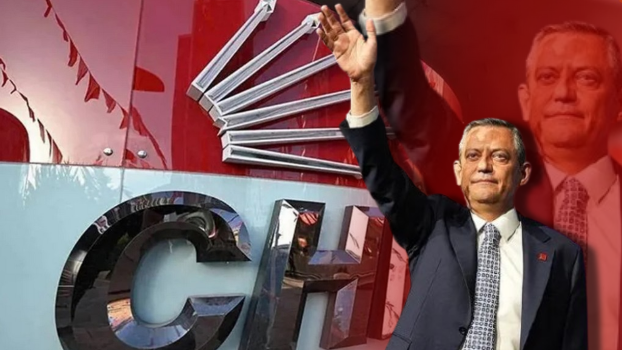 Özgür Özel'den yeni parti sinyali: CHP rozeti çıkıyor mu