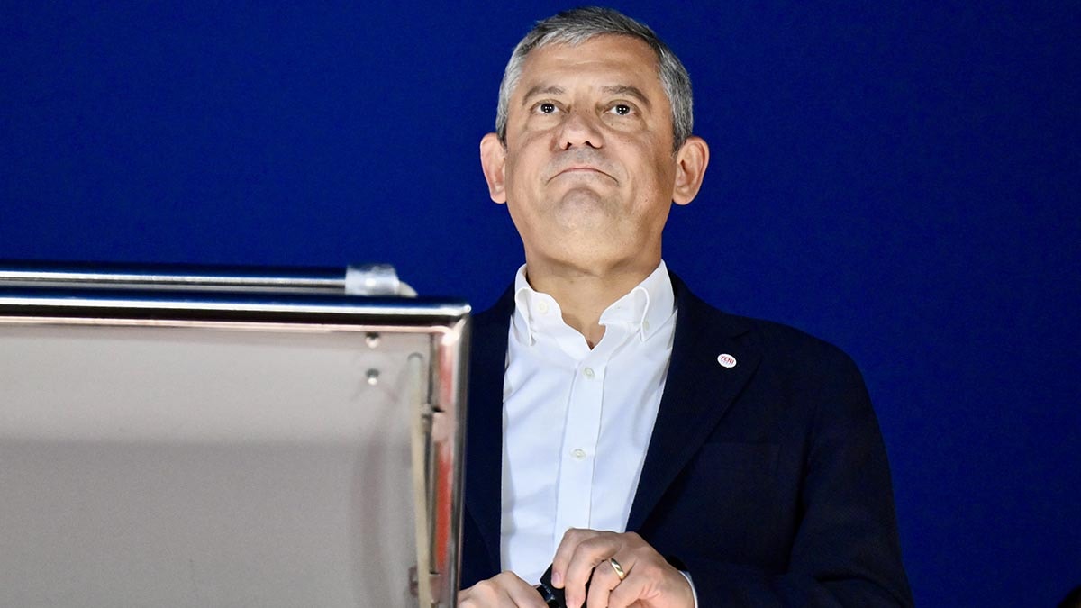 Özgür Özel'den YENİ Parti açıklaması: İsim değişiyor mu