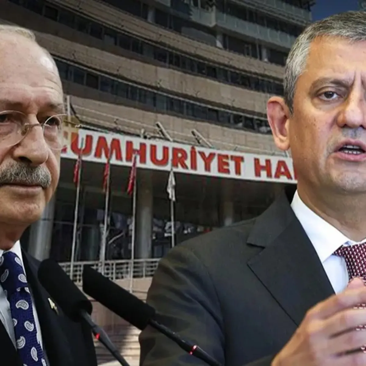 Özgür Özel'den yeni parti sinyali: İlk kez isim ve tarih verdi