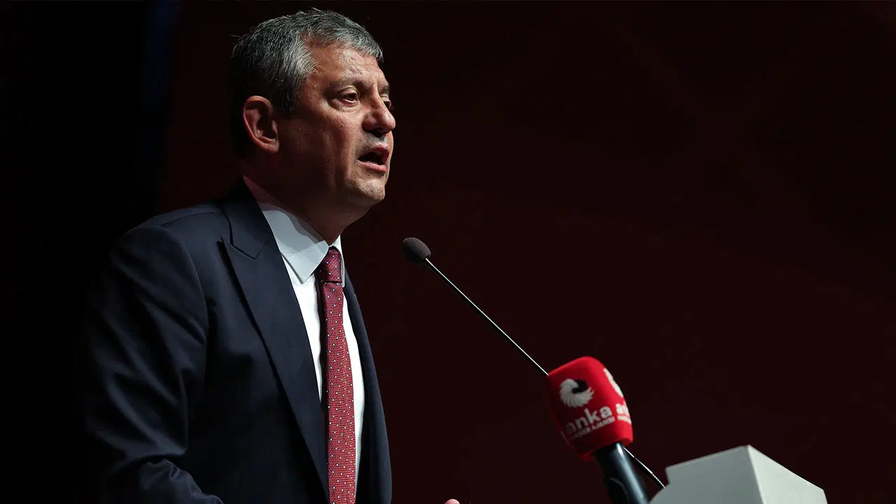 Özgür Özel'den Kılıçdaroğlu'na FETÖ yanıtı: Bu çamur bana yapışmaz