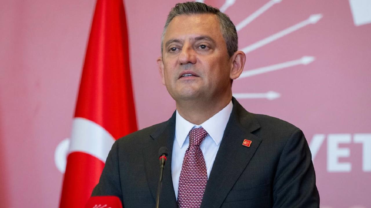Özgür Özel'den 5. yıl mesajı: Emekçilerin hakkını savunacağız