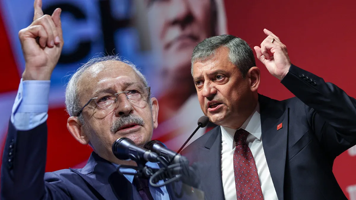 Özgür Özel'den 'yeni parti' sinyali: Temmuz sonu Ağustos başı adım atılır