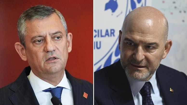 Özgür Özel'e 20 bin TL tazminat cezası