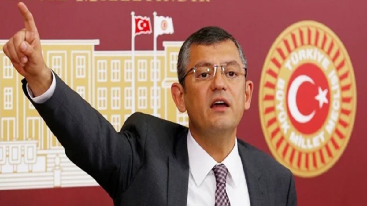 Özgür Özel'in 15 Temmuz direnişini AK Partili vekil anlattı