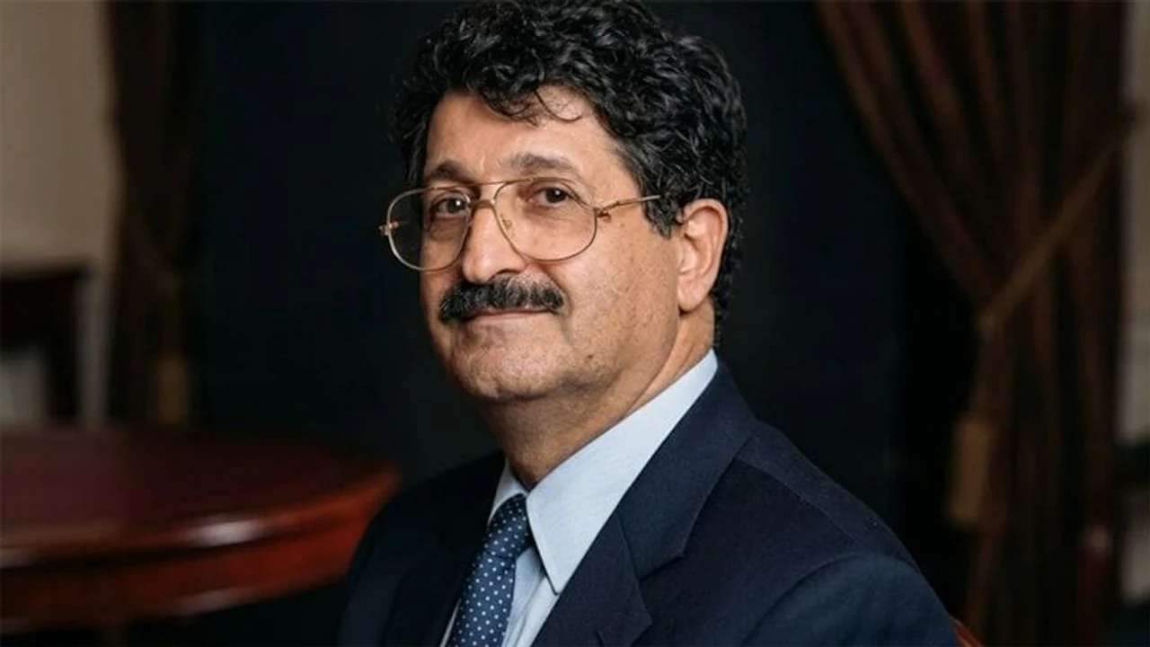 Özgür Özel'in 'yeni parti'si eski çıktı: Turgut Özal bağlantısı