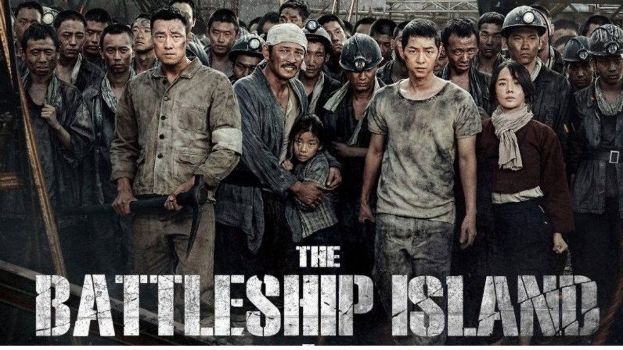Özgürlük Adası Filminin Konusu ve Oyuncuları