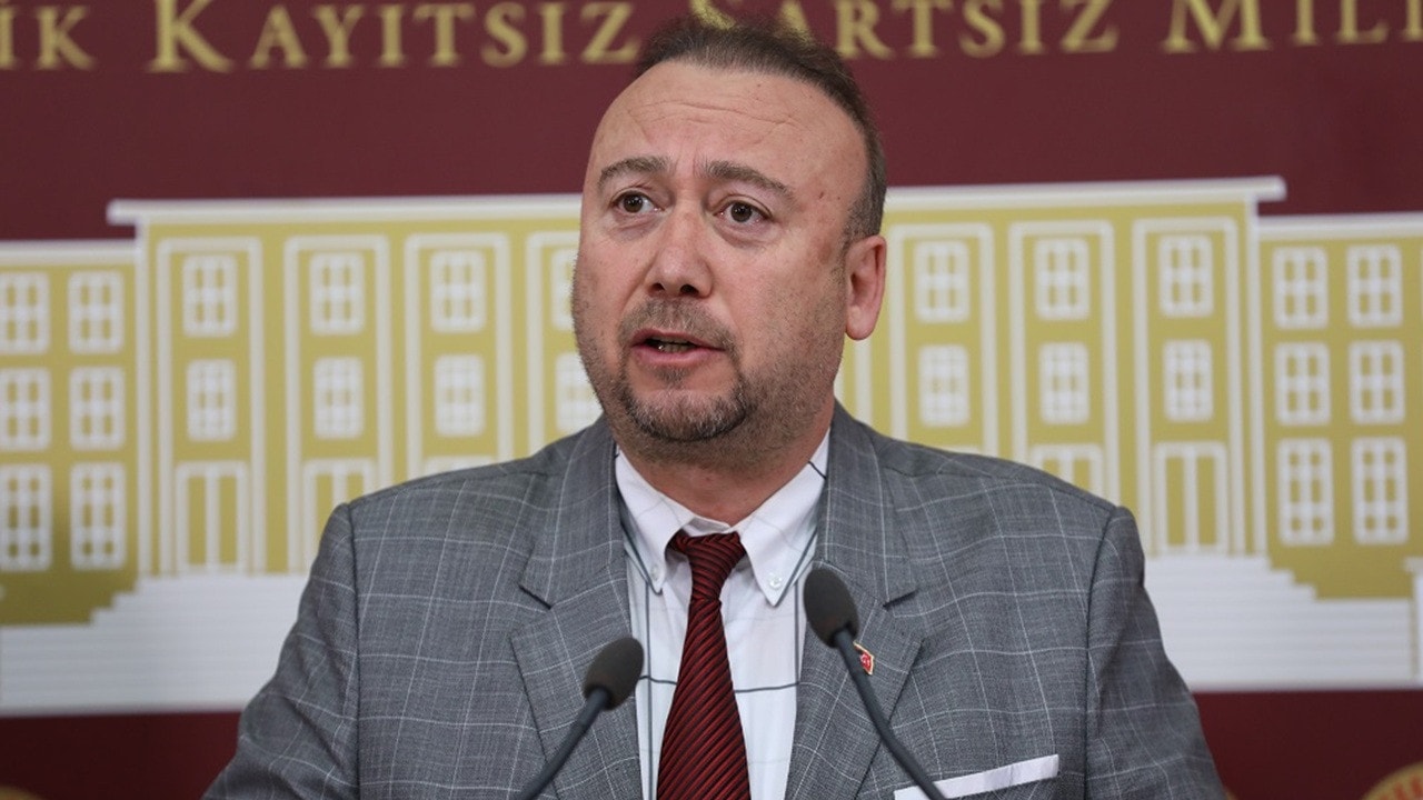 Özkan Yalım'ın 26 Aracı TMSF Tarafından Satışa Çıkarıldı