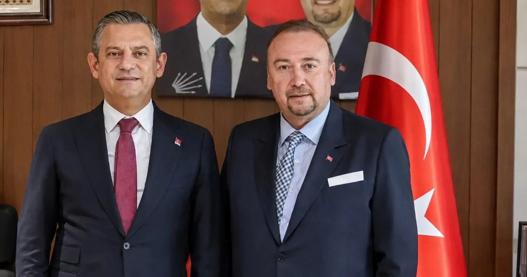 Özkan Yalım'ın yeni ifadesi: Özgür Özel'e helikopter, Maybach ve para trafiği iddiası