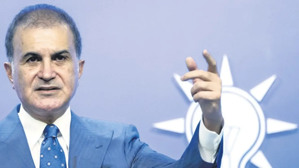 Özkök'e Tepkiler: 'Akıl ve İzandan Yoksun