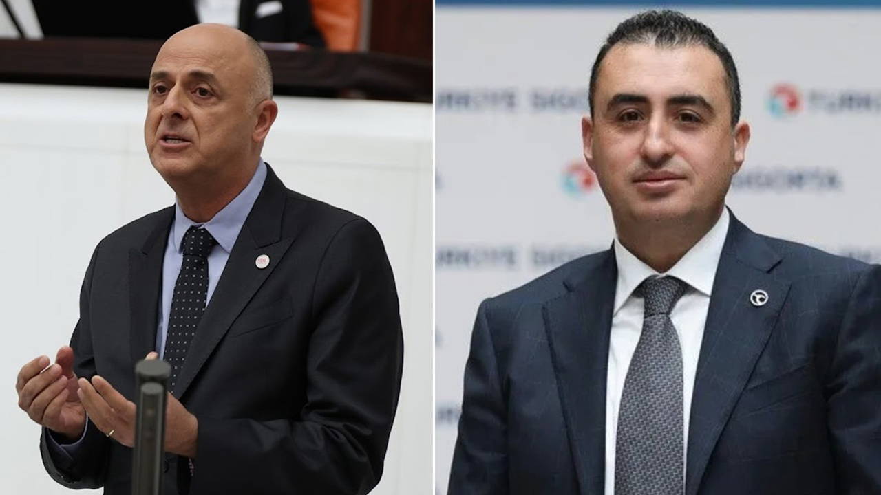 Özlale'den Taha Çakmak'a offshore hesap sorusu