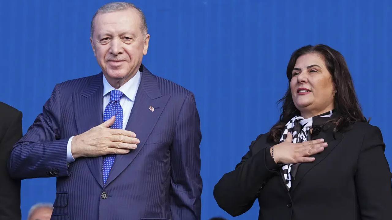 Özlem Çerçioğlu ailesine TOGG kıyağı: Jantsa tedarikçi oldu