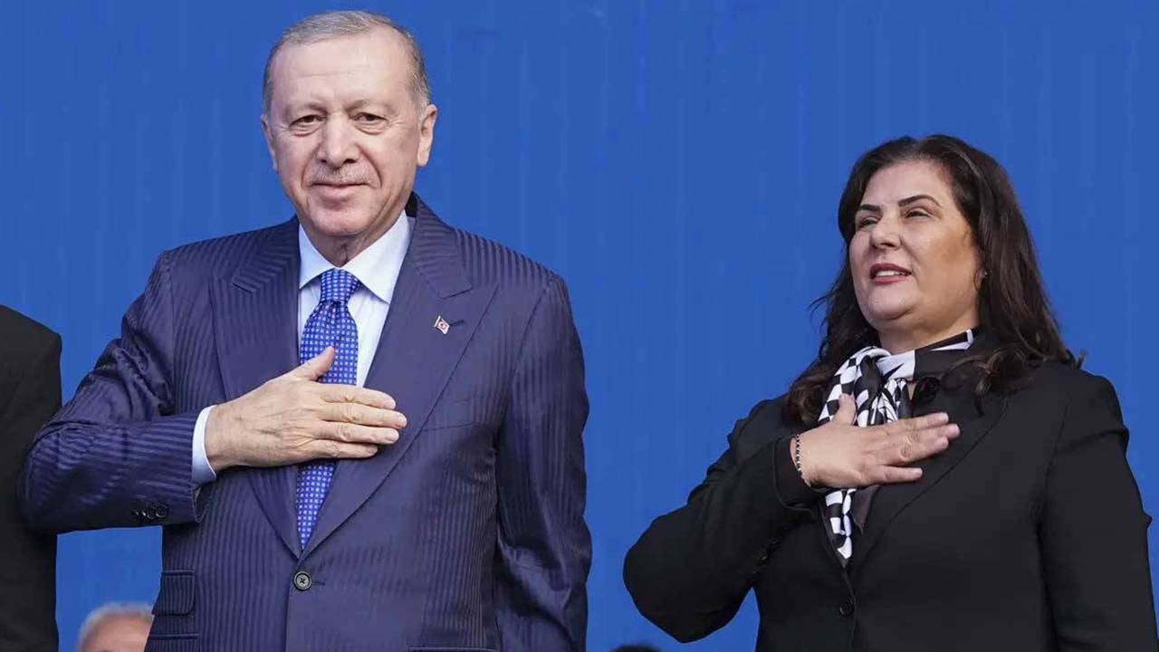Özlem Çerçioğlu'na ihaleye fesat karıştırma davasında beraat