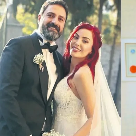 Özlem Gültekin'in Ölümü Şüpheli: Soruşturma Başlatıldı
