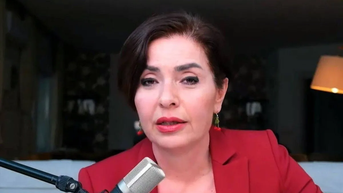 Özlem Gürses'ten TOGG Gafı: Mazotla Çalıştığını Sandı