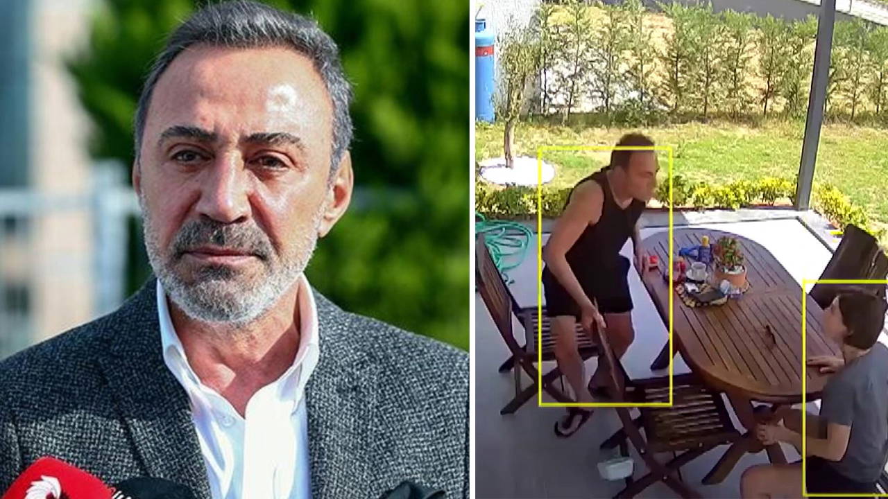 Özlem Şanver'den Berhan Şimşek İddiaları: 'Boğazımı Sıktı, Tokat Attı