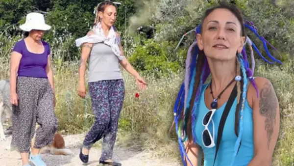 Özlem Tekin'e 94 milyon TL'lik teklif: Sahnelere dönüyor mu
