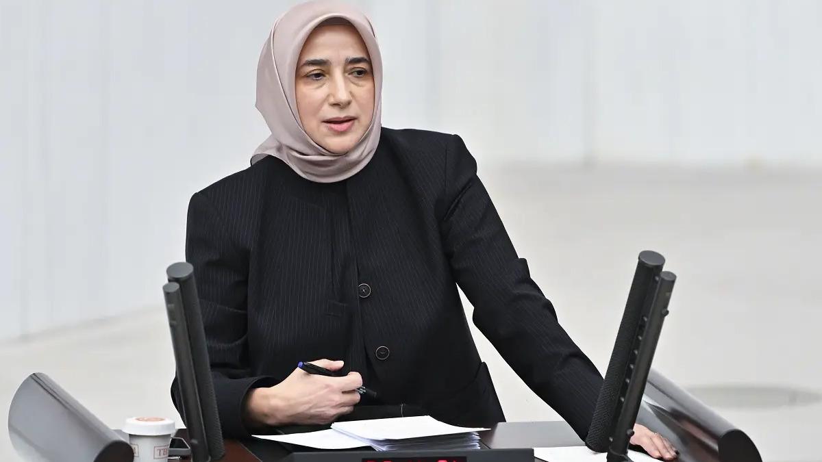 Özlem Zengin'den Fon Skandalı Çağrısı: 'Listenin Tamamı Açıklansın