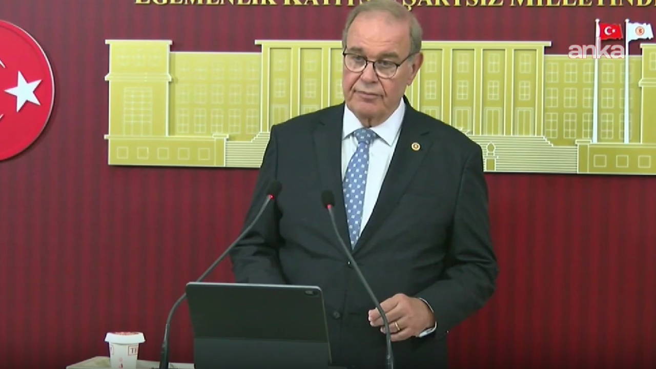Öztrak'tan Mansur Yavaş'a Anıtkabir tepkisi: Büyük hayal kırıklığı