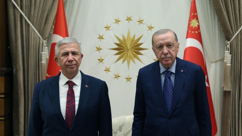 Öztrak: Yavaş-Erdoğan görüşmesi büyük bir hayal kırıklığı