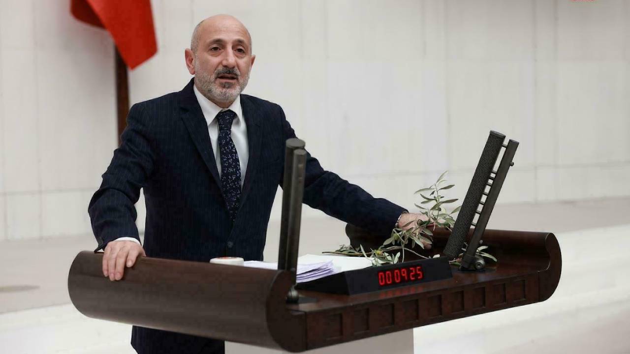Öztunç: Aile yapısının çöküşünün temel nedeni ekonomik güvensizlik
