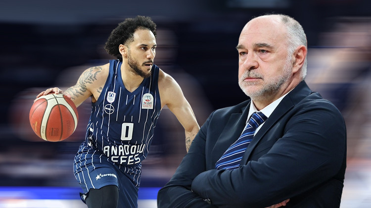 Pablo Laso'dan Shane Larkin'in Fenerbahçe'ye Transferiyle İlgili İlk Yorum