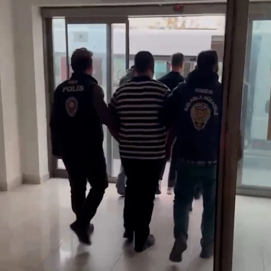PAEM Sınavında Soru Sızdırma İddiası: 2 Kişi Gözaltına Alındı