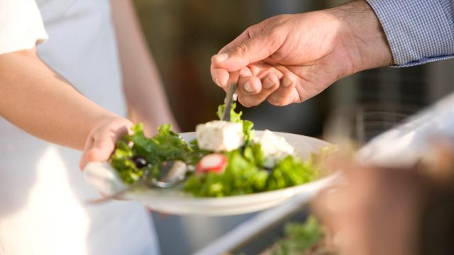 Paketli salatalardaki parazit tehlikesi ABD'yi vurdu