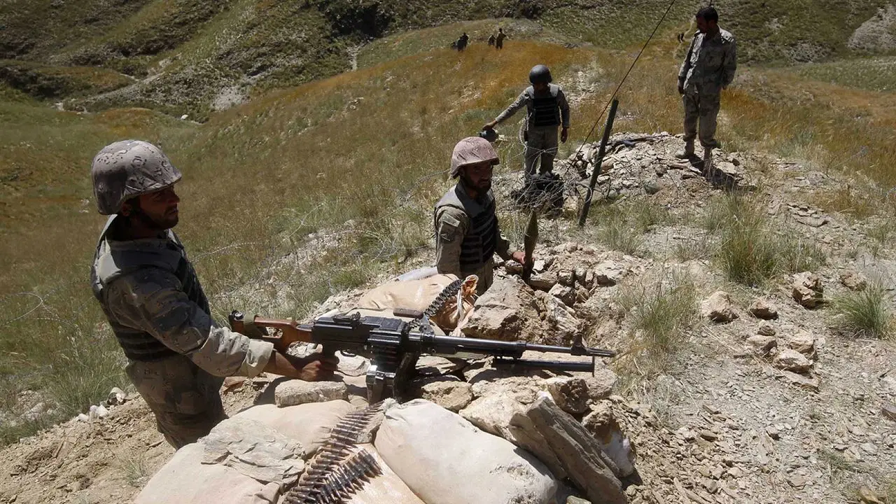 Pakistan'dan Afganistan'a hava saldırısı: 36 sivil öldü