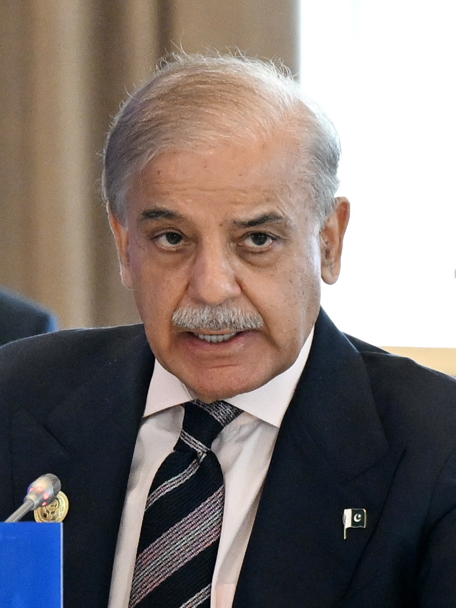 Pakistan Başbakanı Şahbaz Şerif Ankara'ya Geliyor: Kritik Görüşme